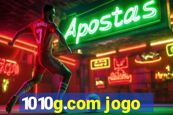 1010g.com jogo